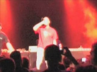 Bordel sans sommation-TRIBAL POURSUITE EN LIVE