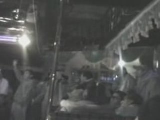 H.BARRIGA & DJ SHAYMAN  Bolivia Tour 2007