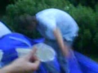 Extrait De La Fete De Laura