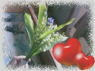 Mon amour et moi pour tjr