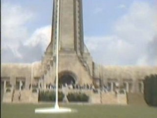 Hommage a tous les poilus