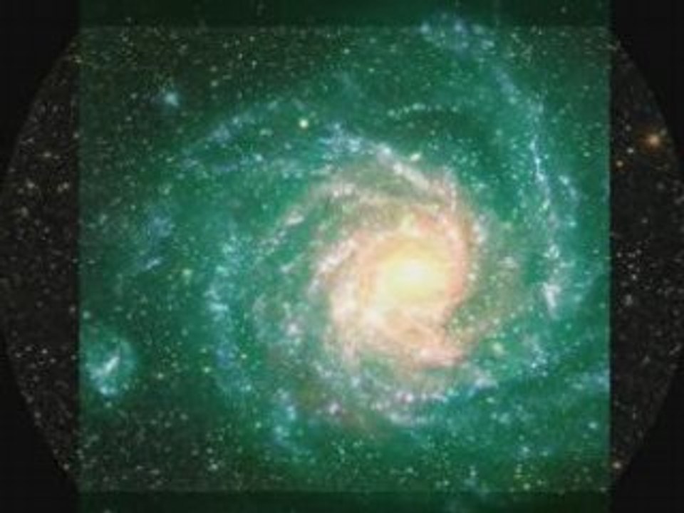 Galaxie