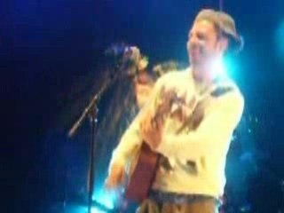 16 juillet chanson en anglais christophe mae