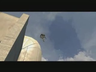 Mission Pas Possible 2