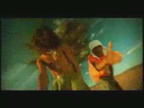 Clip - Soprano feat Blacko - Ferme Les Yeux Et Imagine Toi