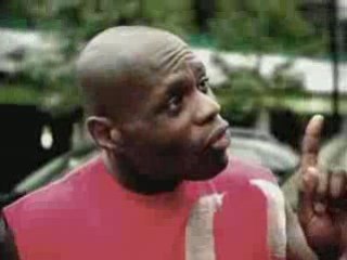 Mac Tyer feat Kery James - Patrimoine Du Ghetto