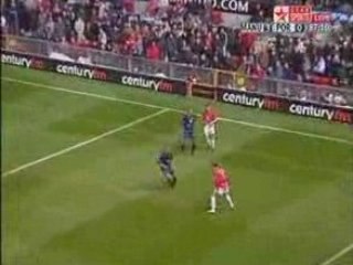 CRISTIANO RONALDO  -  Manchester united  .  (GALIZA CEIVE)