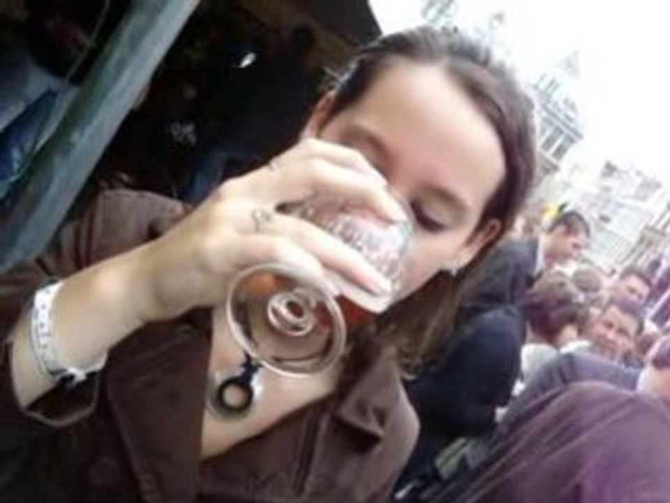 06/09/2008 : WEEK-END DE LA BIERE vidéo 3