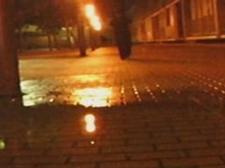 Wanted - Night training