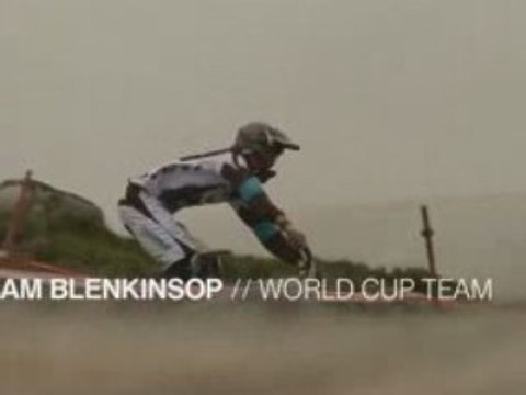 [MTB] 2008 WC3 - Fort William [Goodspeed]