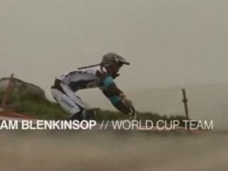 [MTB] 2008 WC3 - Fort William [Goodspeed]