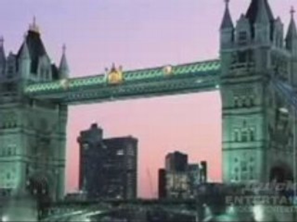 Doctor Parnassus Trailer http://teaser-trailer.com