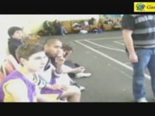 Gotein - Salespisse  Quart Temps 1 - Part 1