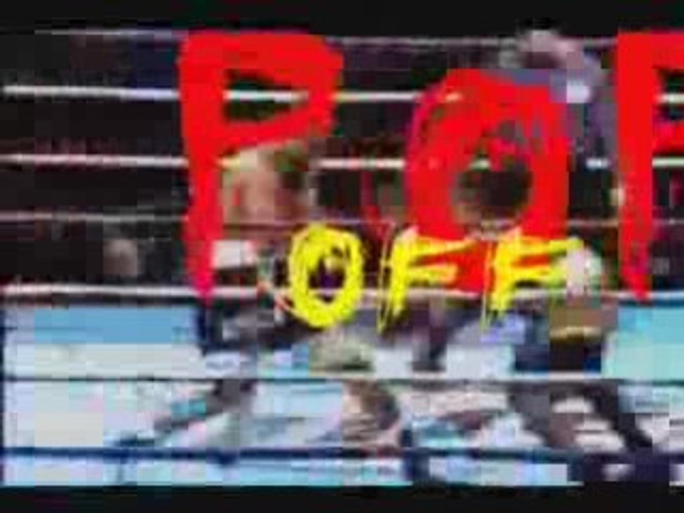Lord Tariq - Pop Off