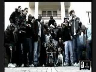 Sefyu Molotov Remix " 2010