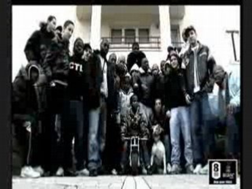 Sefyu Molotov Remix " 2010