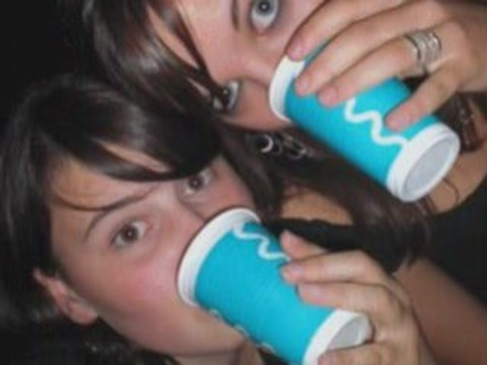 Eux && Elles * et C'est tout !