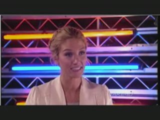 Delta Goodrem take 40 Australia interview part 3