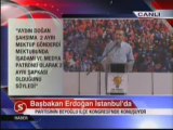 Erdogan'dan Aydın Doğan'a mektuplu cevap