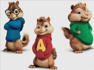 Duality - Slipknot version chipmunks