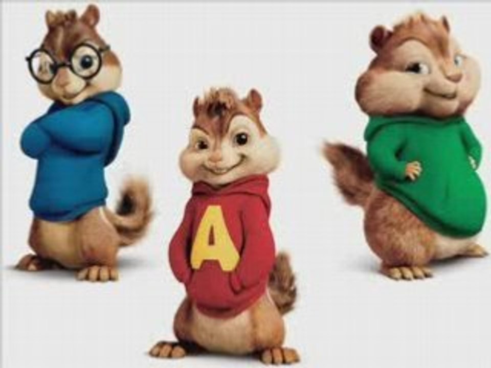 Duality - Slipknot version chipmunks