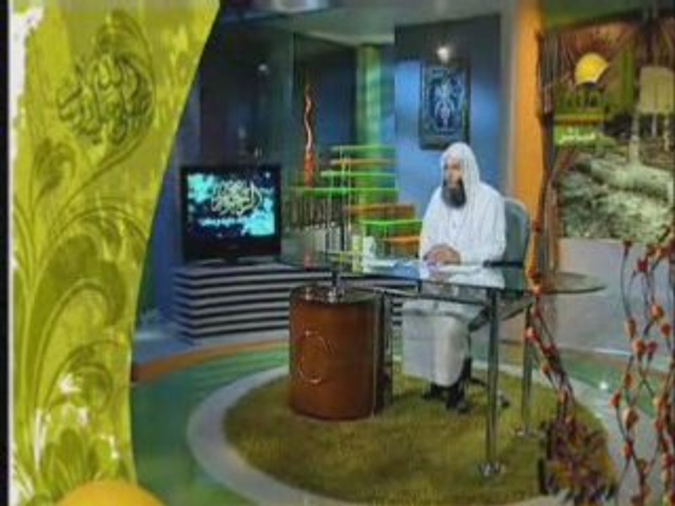 تارك الصلاة الشيخ محمد حسان