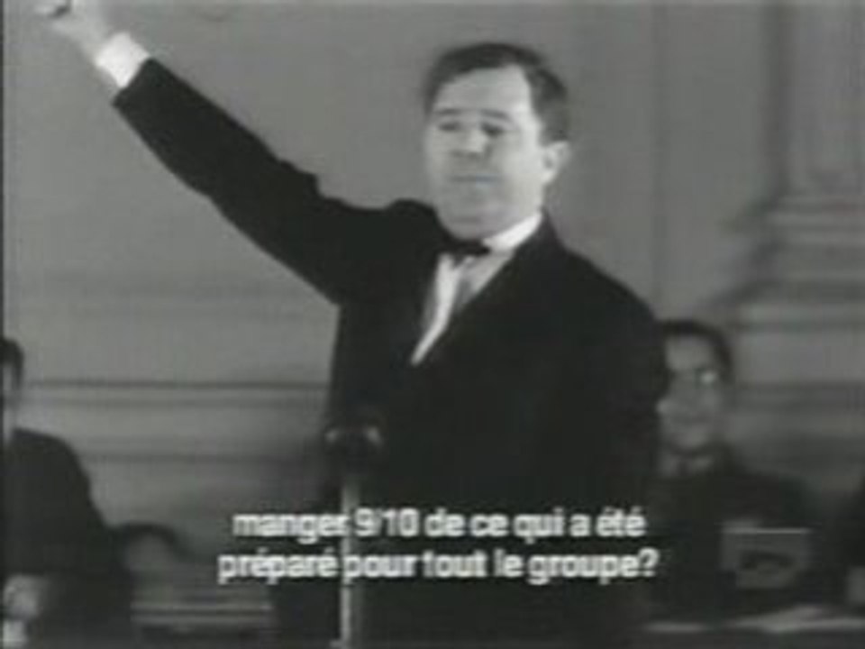 Qui Sont Les BILDERBERG