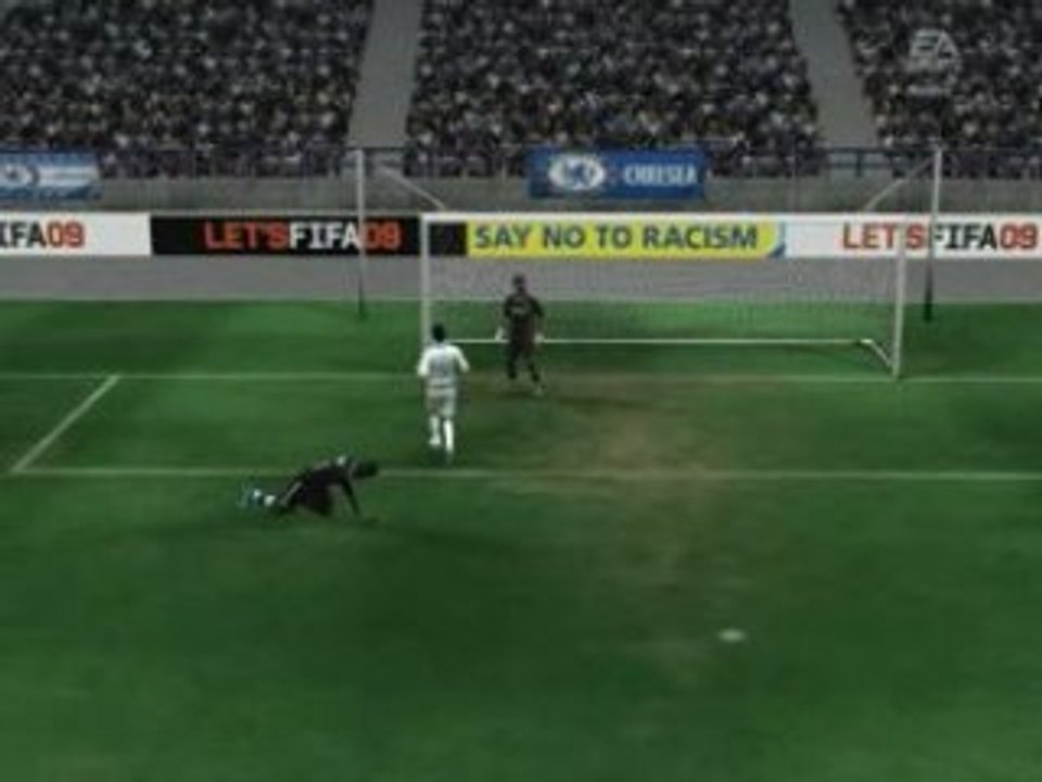 Fifa demo 2
