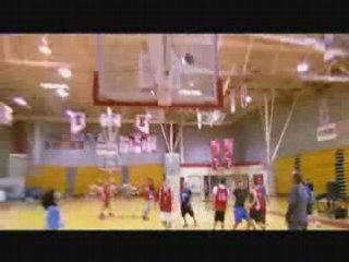 High School Musical 3 : Behind The Scenes : Dance Rehearsals