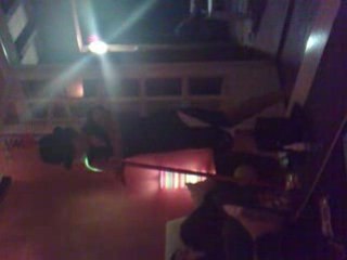 dance de JLO par anne