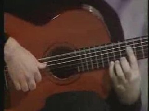 Manolo sanlucar por granainas