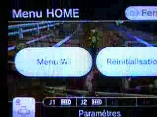 démo mario kart wii
