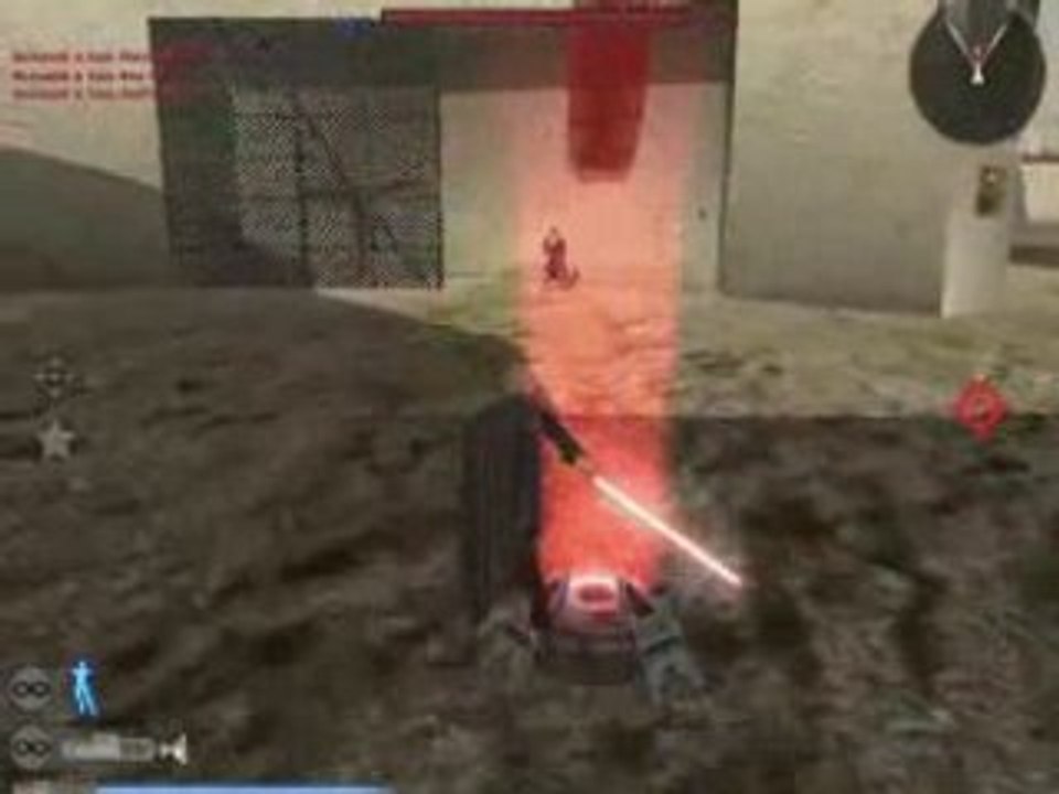 Battlefront II - Mos Venur