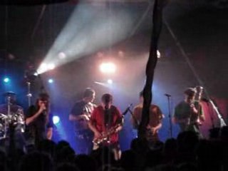 DANAKIL Festival Toumélé "Tant qu'il y aura"