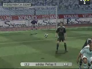 Pes Movie v4