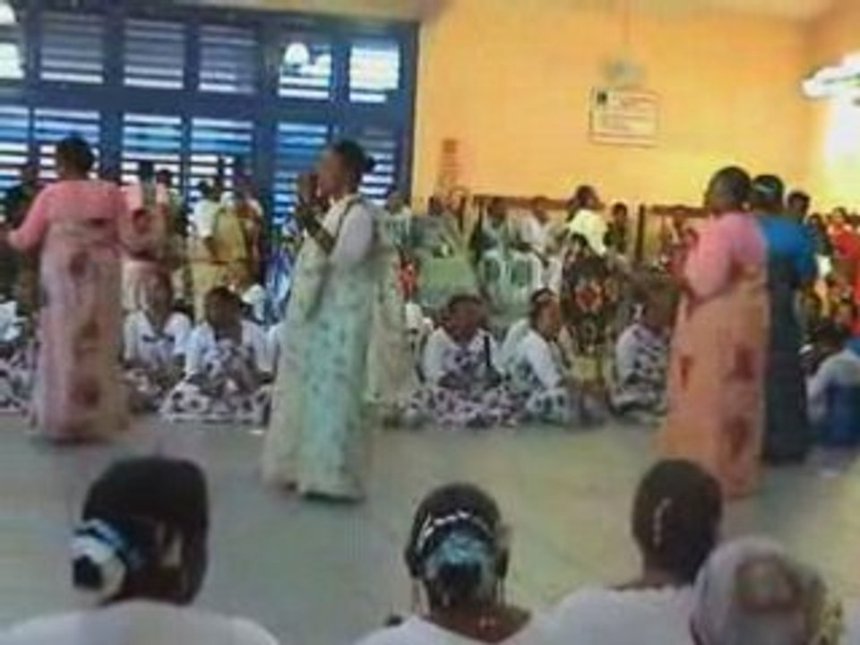 Tama music mbiwi a sainte suzanne a la reunion
