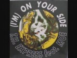 Th express  i'm on your side  radio edit