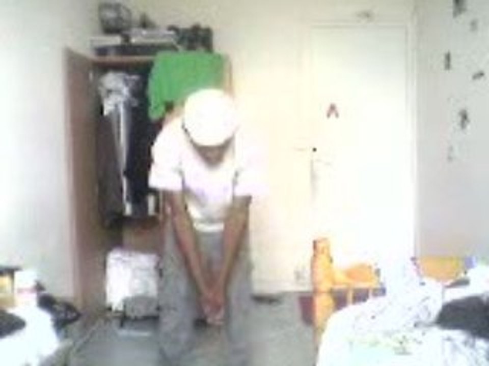 session poping