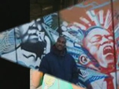 Wolf - Rien à foutre