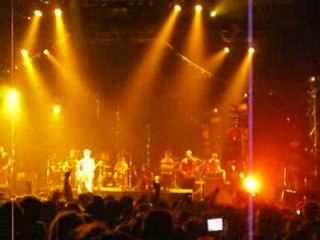Manu Chao concert @ Strasbourg