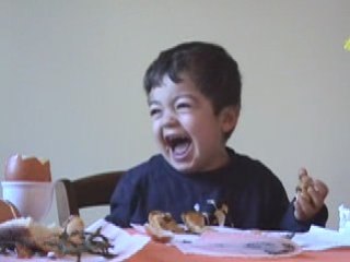 Les rires d'Émile 2007