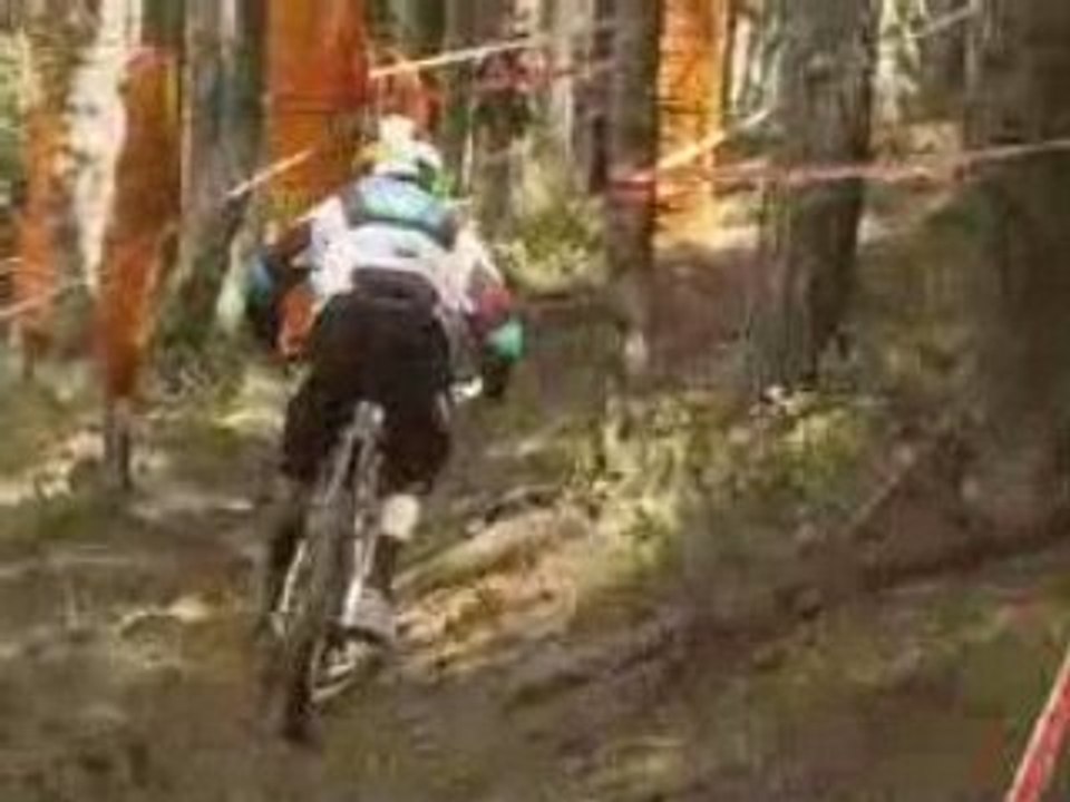 [MTB] World Cup 2008 - WC2 - Andorra [Goodspeed]