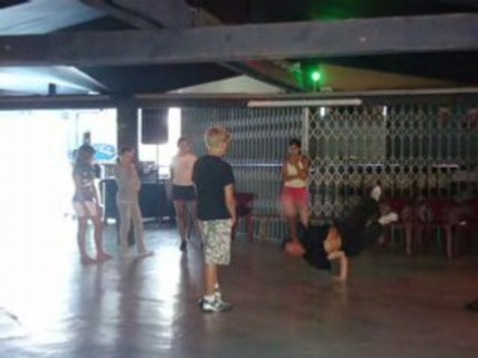 arna août 2008