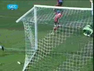 Diogo Xanthi-Olympiakos 0-1 Superleague