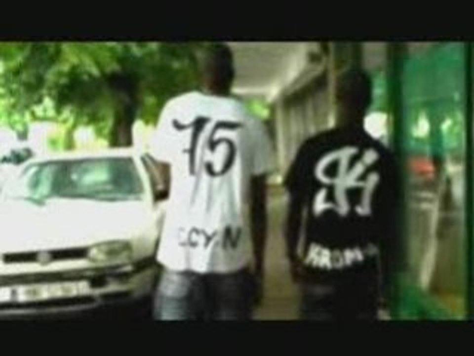 esprit negre la bombe - 94800 armée de l'art 13milimaitres