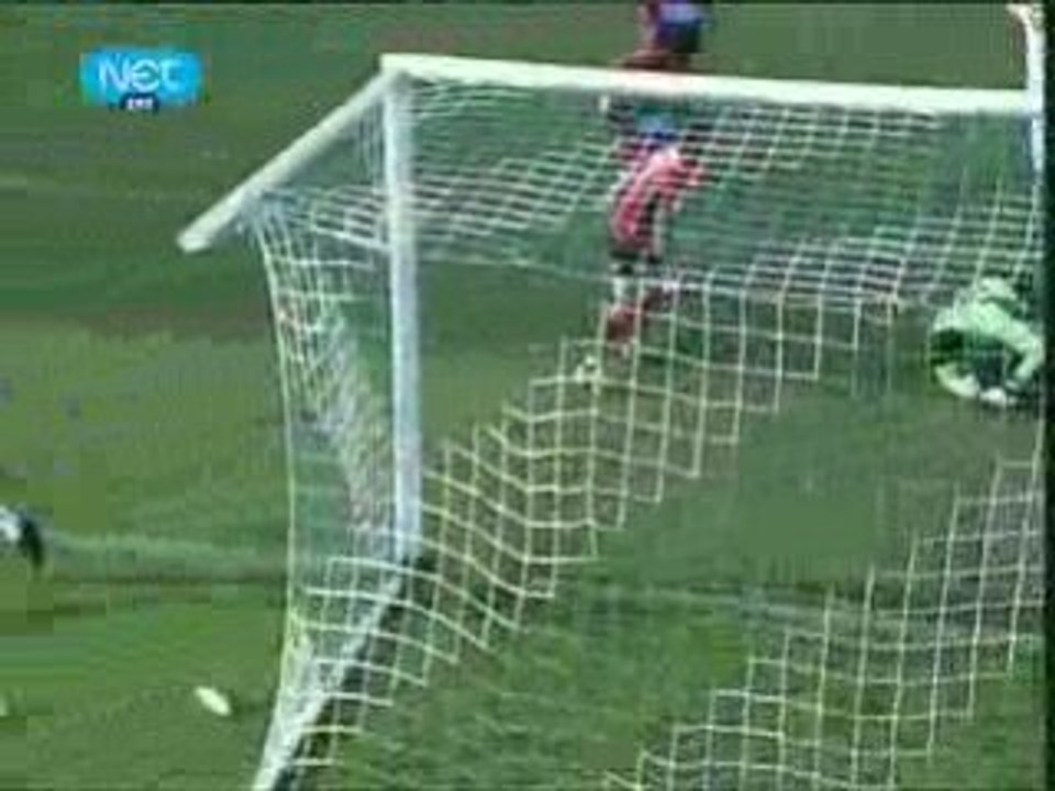 Xanthi-Olympiakos 0-1 Diogo scores