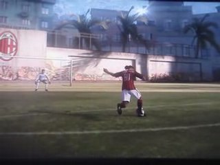 Fifa 09 Gestes Techniques Tricks