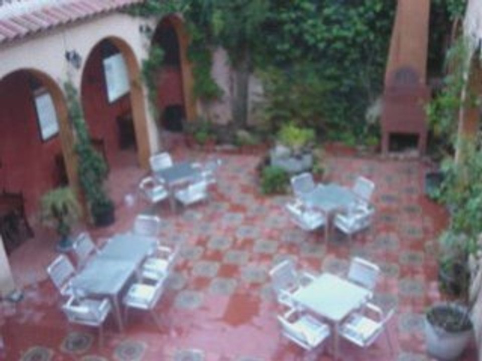 Rando Quad en Espagne par ATV-Organisations