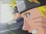 Oodama rasengan de naruto dans les shippudens