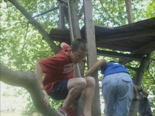 Aprem avc les 5 debiles